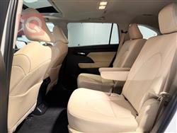 تويوتا هايلاندر